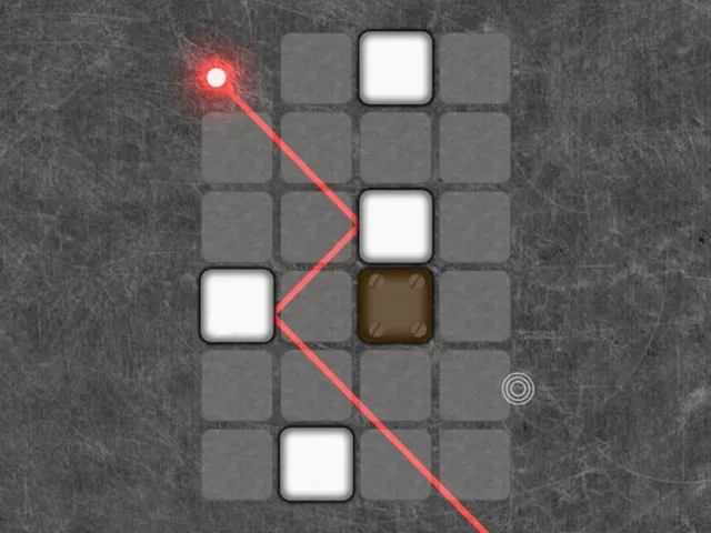 Laseronium