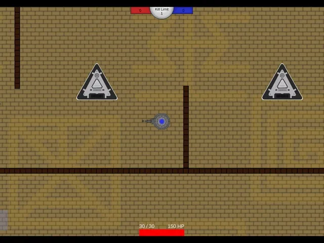 LaserShotz