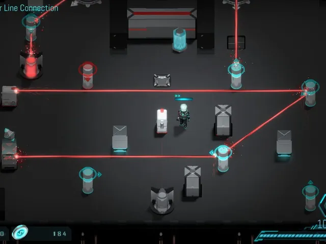 LaserZone