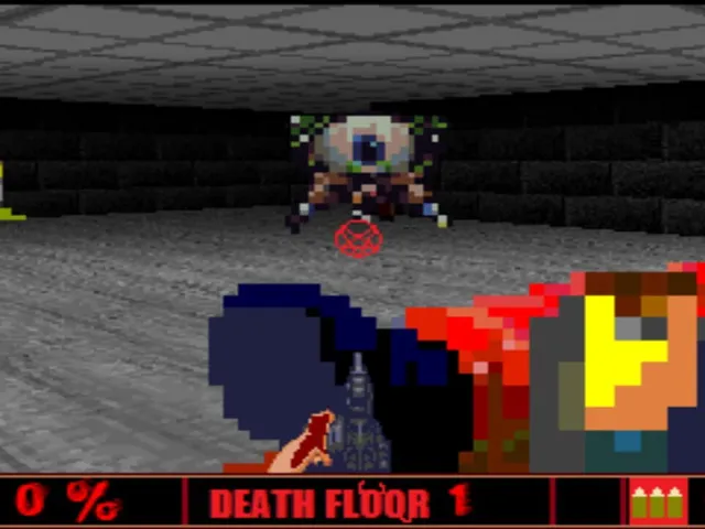 Last Anime Boy 2: Hentai Zombie Hell