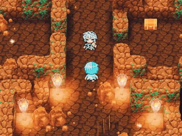 Last Archmage Journey of Light