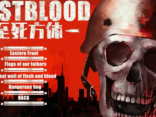 Last Blood