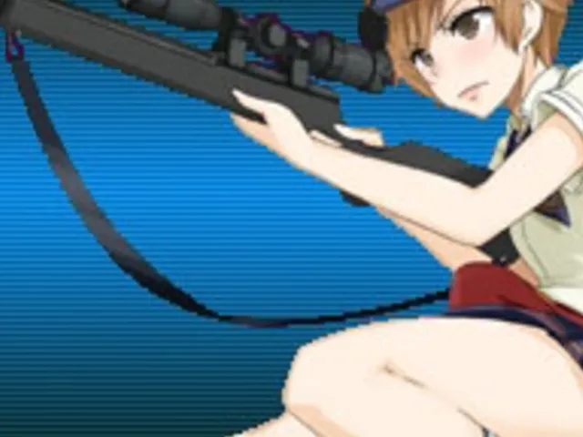Last Bullet