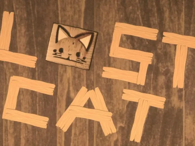 Last Cat