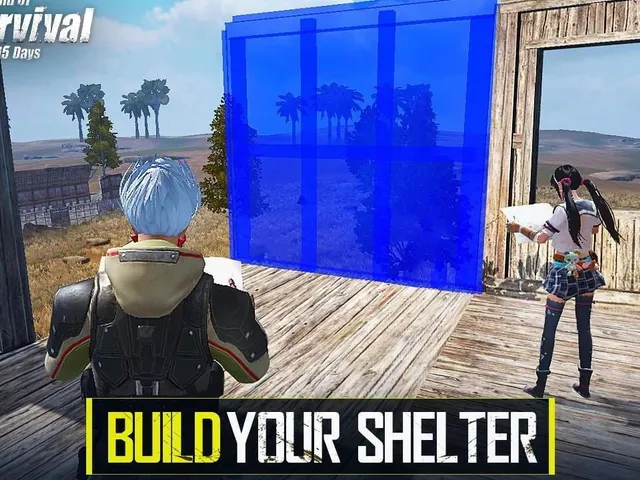 Last Day Rules: Survival