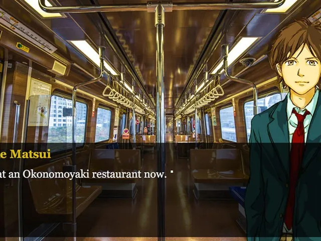 Last Days of Spring Visual Novel
