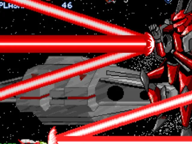 Last Defender