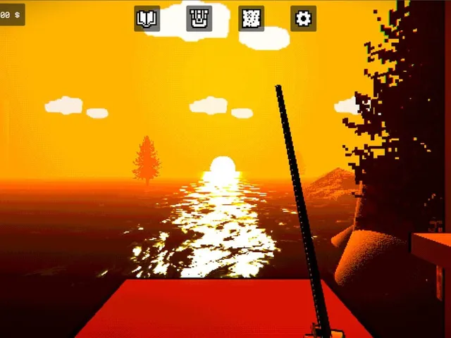 Last Fisherman