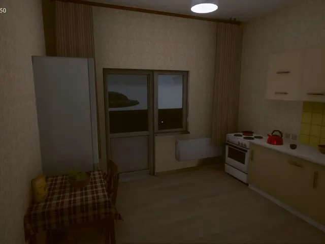 Last Floor
