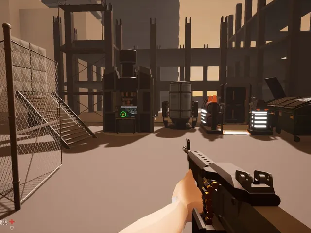 Last Gang Standing