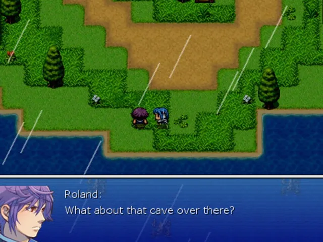 Last Heroes 2