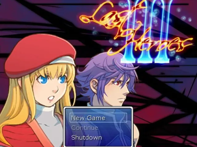 Last Heroes 3