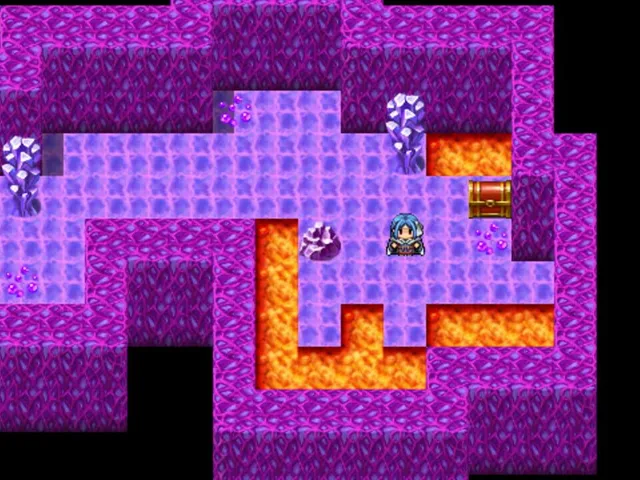 Last Heroes 4