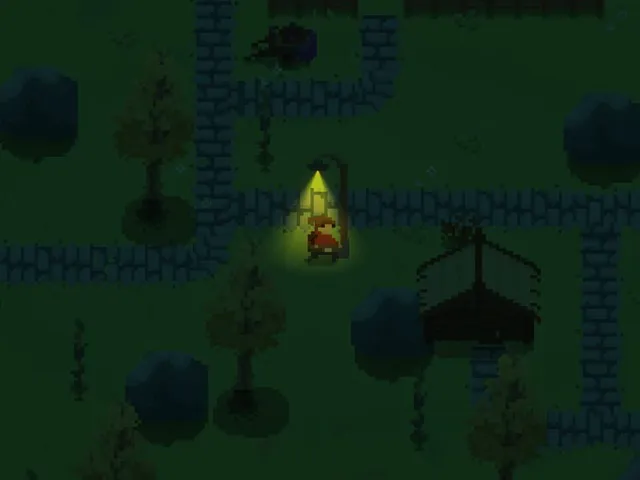 Last Hope
