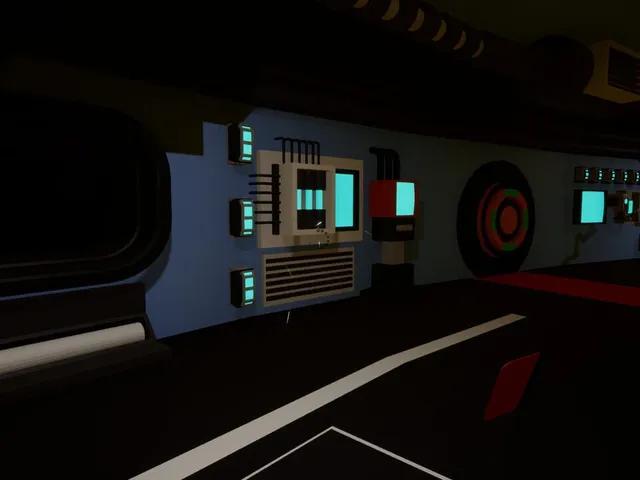 Last in Orbit