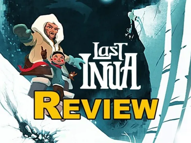 Last Inua