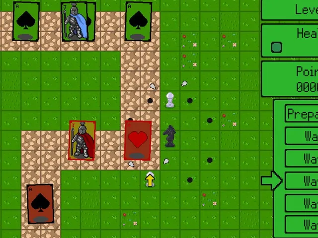 Last King: Tower Defense