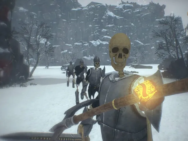 Last Mage Standing