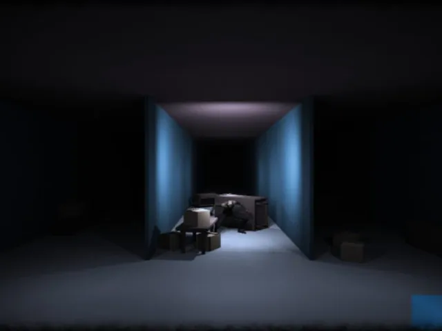 Last Neighbor