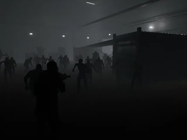 Last One Standing