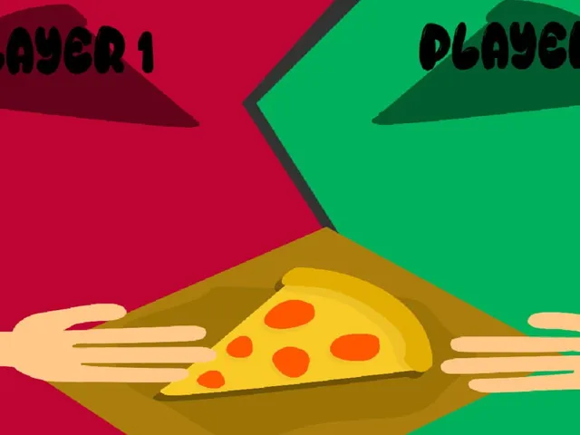 Last Pizza Slice