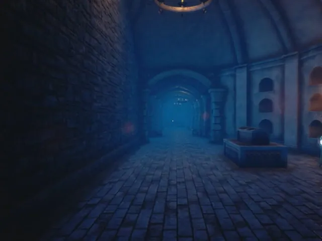 Last Room