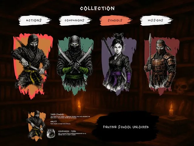Last Shinobi