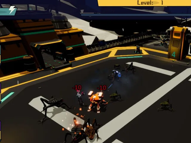 Last Stand