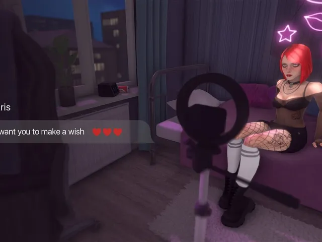 Last Wish