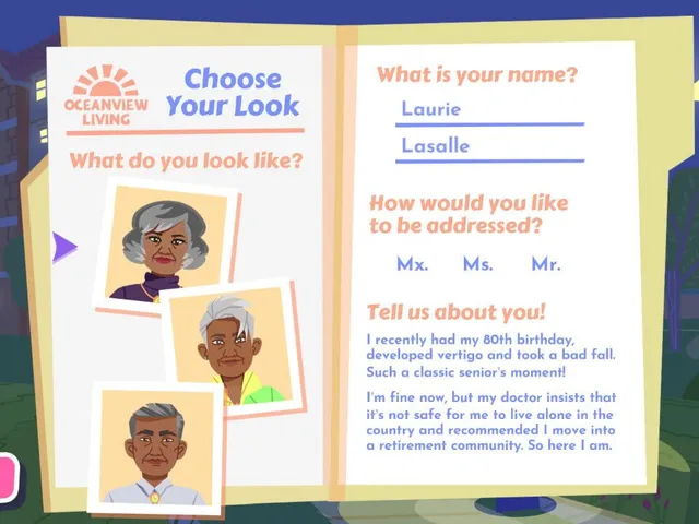 Later Daters: Premium