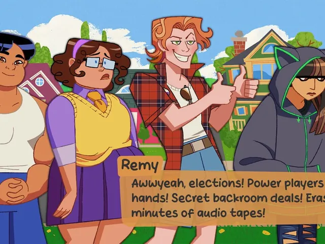 Laugh Track