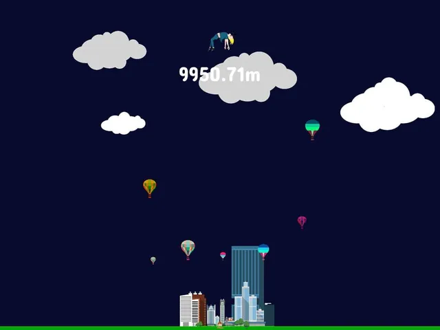 Launch Dude