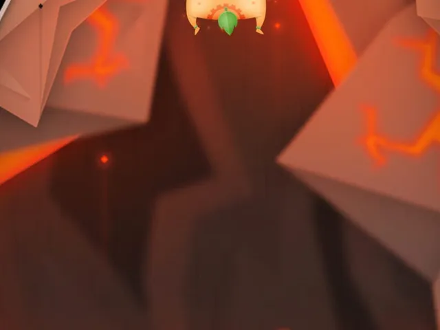 Lava Fever
