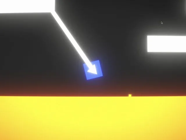 Lava-Runners