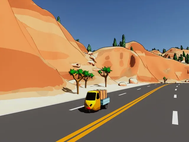 Law: Transporter