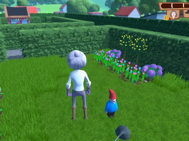 Lawn & Order