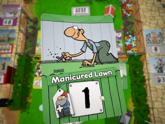 Lawnarchy