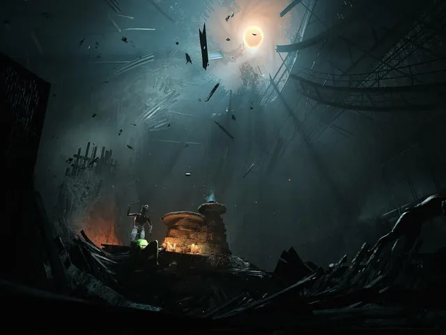 Layers of Fear 2