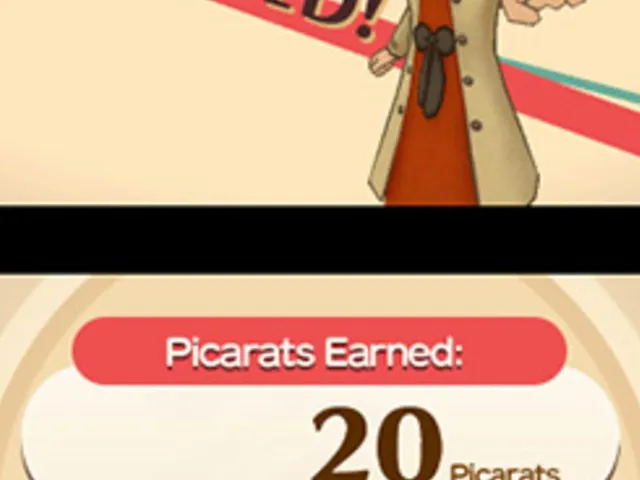 Layton's Mystery Journey: Katrielle and the Millionaire's Conspiracy