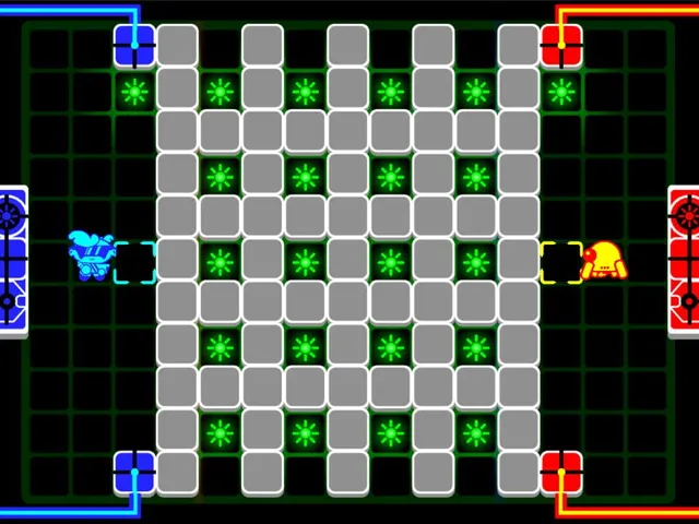 LazerGrrl