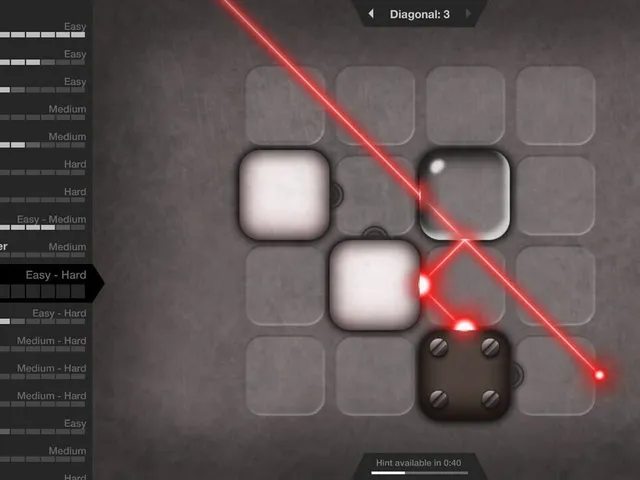 Lazors