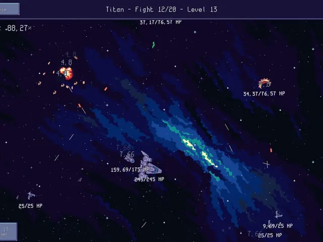 Lazy Galaxy 2