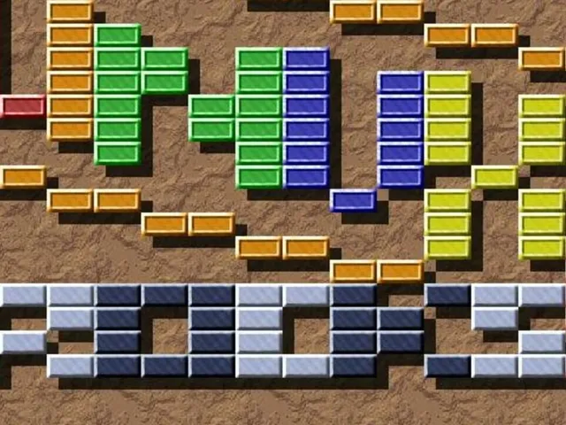 LBreakout2