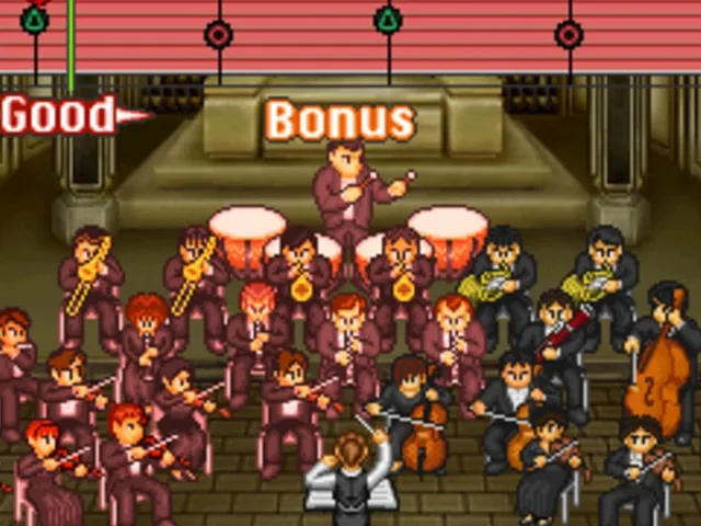 Le Concert pp Pianissimo