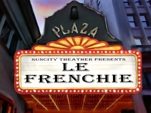 Le Frenchie