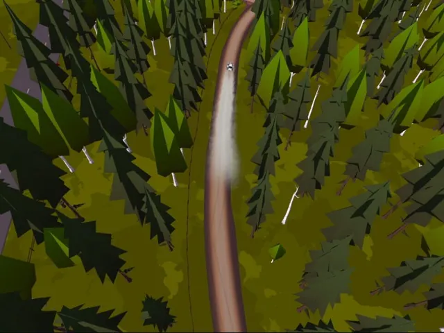 Lead: Rally
