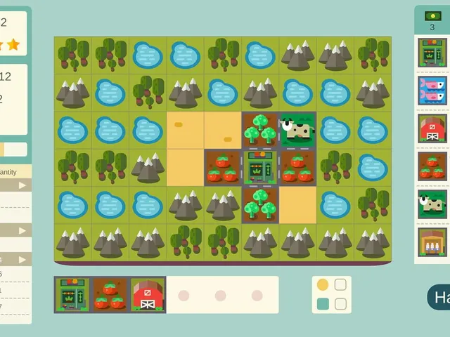 Leaf Town