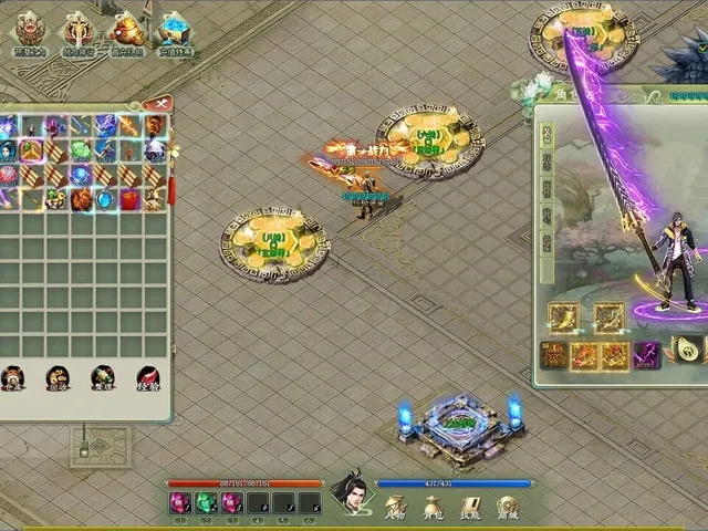 League of Immortals
