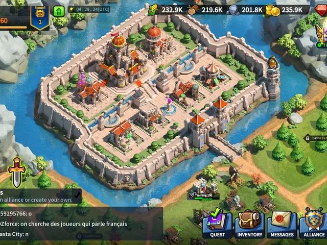 League of Kingdoms