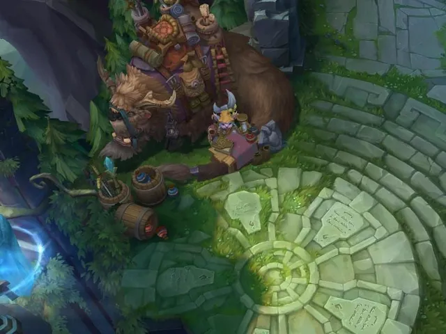 League of Legends